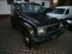 Daihatsu  Rocky TD Station Lim.lHand, Accident Free, Full Service 1998 Used vehicle photo
