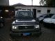 1998 Daihatsu  Rocky TD Station Lim.lHand, Accident Free, Full Service Off-road Vehicle/Pickup Truck Used vehicle photo 2