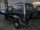 1998 Daihatsu  Rocky TD Station Lim.lHand, Accident Free, Full Service Off-road Vehicle/Pickup Truck Used vehicle photo 4