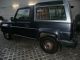 1998 Daihatsu  Rocky TD Station Lim.lHand, Accident Free, Full Service Off-road Vehicle/Pickup Truck Used vehicle photo 5