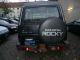 1998 Daihatsu  Rocky TD Station Lim.lHand, Accident Free, Full Service Off-road Vehicle/Pickup Truck Used vehicle photo 6
