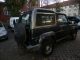 1998 Daihatsu  Rocky TD Station Lim.lHand, Accident Free, Full Service Off-road Vehicle/Pickup Truck Used vehicle photo 7