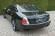 2012 Maserati  Quattroporte Sport GT Automatic * XENON * SSD * 20 \ Saloon Used vehicle (

Accident-free ) photo 2