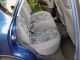 2012 Daihatsu  Sirion CXS accidents Small Car Used vehicle (

Accident-free ) photo 5