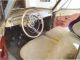 2012 Borgward  Isabella TS Saloon Classic Vehicle (

Accident-free ) photo 2