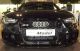 2012 Audi  RS6 - Dynamic Package - Carbon - Panorama - IMMEDIATELY Estate Car New vehicle photo 2