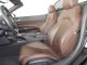 2010 Audi  R8 Spyder 5.2 FSI quattro R tronic - leather brown Cabriolet / Roadster Used vehicle (

Accident-free ) photo 12