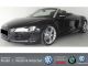 Audi  R8 Spyder 5.2 FSI quattro R tronic - leather brown 2010 Used vehicle (

Accident-free ) photo