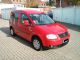 Volkswagen  Caddy 1.9 TDI DPF Life (5-Si.) 2009 Used vehicle (

Accident-free ) photo