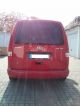 2009 Volkswagen  Caddy 1.9 TDI DPF Life (5-Si.) Estate Car Used vehicle (

Accident-free ) photo 1
