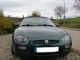 2012 MG  MGF Cabriolet / Roadster Used vehicle photo 1