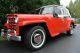 2012 Jeep  Jeepster Phaeton Cabriolet / Roadster Used vehicle photo 2