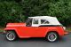 2012 Jeep  Jeepster Phaeton Cabriolet / Roadster Used vehicle photo 3