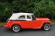 2012 Jeep  Jeepster Phaeton Cabriolet / Roadster Used vehicle photo 6