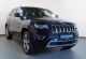 2012 Jeep  Grand Cherokee 3.0 OVERLAND MY14 * HIDE * DEALER * Off-road Vehicle/Pickup Truck New vehicle photo 3