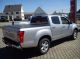 2012 Isuzu  Pick Up D-Max 4x4 Double Cab Auto Accessories + Off-road Vehicle/Pickup Truck Used vehicle (

Accident-free ) photo 2