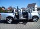 2012 Isuzu  Pick Up D-Max 4x4 Double Cab Auto Accessories + Off-road Vehicle/Pickup Truck Used vehicle (

Accident-free ) photo 6