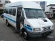 2000 Iveco  35-10 City Turbo 19 Seats!!!!! Van / Minibus Used vehicle photo 2