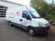 Iveco  35 S 14 V Express 2012 Used vehicle (

Accident-free ) photo