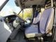 2007 Iveco  29 L12D Doka PLATFORM 1.Hand, 6 seats, Green Plk. Van / Minibus Used vehicle photo 13