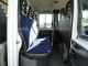 2007 Iveco  29 L12D Doka PLATFORM 1.Hand, 6 seats, Green Plk. Van / Minibus Used vehicle photo 6