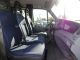 2007 Iveco  29 L12D Doka PLATFORM 1.Hand, 6 seats, Green Plk. Van / Minibus Used vehicle photo 7
