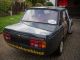 2012 Wartburg  1.3 RALLY double Weber + street legal Saloon Used vehicle (

Accident-free ) photo 1