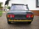 2012 Wartburg  1.3 RALLY double Weber + street legal Saloon Used vehicle (

Accident-free ) photo 3