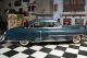 1950 Cadillac  Fleetwood Sixty Special Saloon Classic Vehicle photo 9