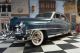 1950 Cadillac  Fleetwood Sixty Special Saloon Classic Vehicle photo 3