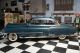 1950 Cadillac  Fleetwood Sixty Special Saloon Classic Vehicle photo 4