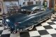 1950 Cadillac  Fleetwood Sixty Special Saloon Classic Vehicle photo 7