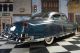 1950 Cadillac  Fleetwood Sixty Special Saloon Classic Vehicle photo 8