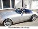 1997 Wiesmann  MF 28 of lover like new! Cabriolet / Roadster Used vehicle (

Accident-free ) photo 1