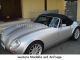 1997 Wiesmann  MF 28 of lover like new! Cabriolet / Roadster Used vehicle (

Accident-free ) photo 3