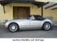 1997 Wiesmann  MF 28 of lover like new! Cabriolet / Roadster Used vehicle (

Accident-free ) photo 4