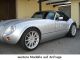 1997 Wiesmann  MF 28 of lover like new! Cabriolet / Roadster Used vehicle (

Accident-free ) photo 5
