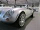 Wiesmann  MF 3 No. 43 19-inch BBS super condition 1997 Used vehicle (

Accident-free ) photo