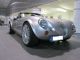 1997 Wiesmann  MF 3 No. 43 19-inch BBS super condition Cabriolet / Roadster Used vehicle (

Accident-free ) photo 1