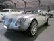 1997 Wiesmann  MF 3 No. 43 19-inch BBS super condition Cabriolet / Roadster Used vehicle (

Accident-free ) photo 3