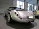 1997 Wiesmann  MF 3 No. 43 19-inch BBS super condition Cabriolet / Roadster Used vehicle (

Accident-free ) photo 4
