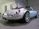 1997 Wiesmann  MF 3 No. 43 19-inch BBS super condition Cabriolet / Roadster Used vehicle (

Accident-free ) photo 5