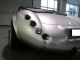 1997 Wiesmann  MF 3 No. 43 19-inch BBS super condition Cabriolet / Roadster Used vehicle (

Accident-free ) photo 7