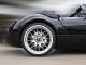 2010 Wiesmann  MF3 Roadster * switch * Black-Black * Heckverbr Cabriolet / Roadster Used vehicle photo 12
