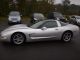 2000 Corvette  C5 5.7 V8 Targa HEAD UP LEATHER Sports Car/Coupe Used vehicle photo 1