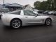 2000 Corvette  C5 5.7 V8 Targa HEAD UP LEATHER Sports Car/Coupe Used vehicle photo 7