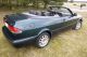 1999 Saab  Convertible from ladies hand (doctor's wife) state 2 + Cabriolet / Roadster Used vehicle (

Repaired accident damage ) photo 3