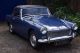 1969 Austin Healey  Sprite MK IV from 2 Hand RHD from UK Cabriolet / Roadster Classic Vehicle photo 2