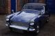 1969 Austin Healey  Sprite MK IV from 2 Hand RHD from UK Cabriolet / Roadster Classic Vehicle photo 3