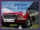 1969 Austin Healey  Sprite MK IV from 2 Hand RHD from UK Cabriolet / Roadster Classic Vehicle photo 6